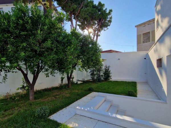 casa indipendente in affitto a Brindisi in zona Centro Città
