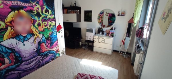 appartamento in affitto a Brindisi in zona Centro Città