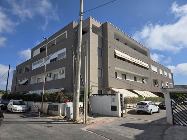appartamento in affitto a Brindisi in zona Santa Maria del Casale