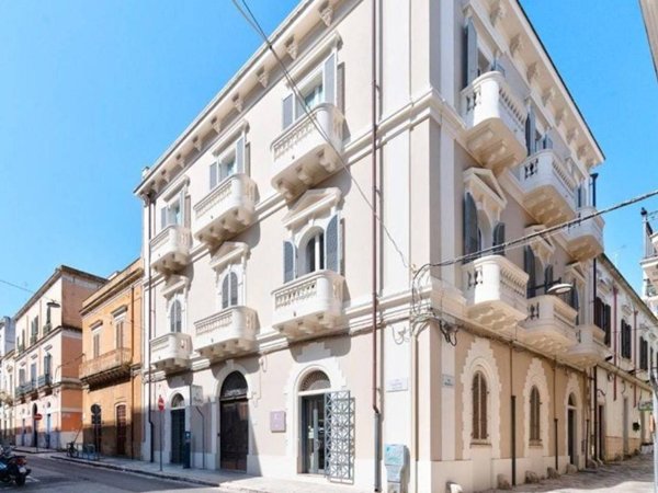 appartamento in affitto a Brindisi in zona Centro Città