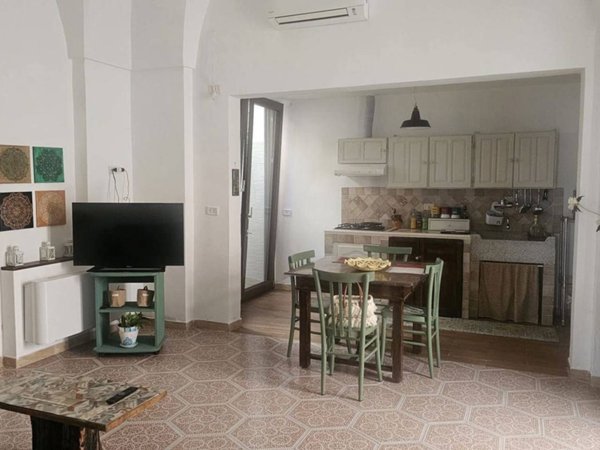 appartamento in affitto a Brindisi in zona Commenda