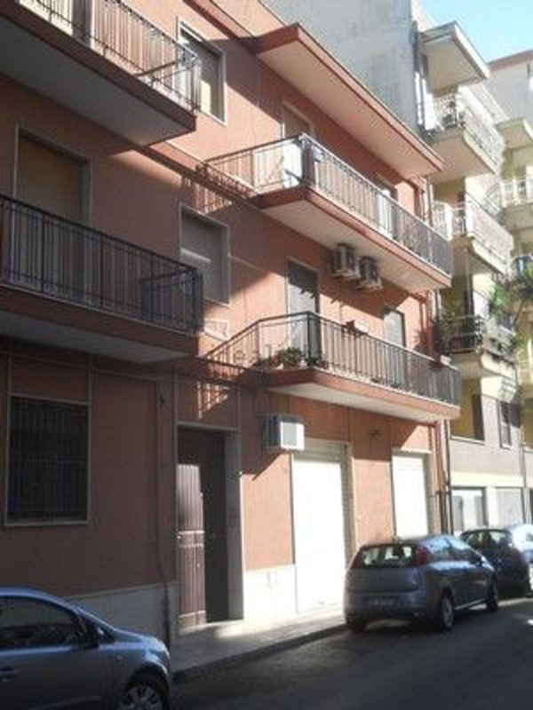 appartamento in affitto a Brindisi in zona Cappuccini
