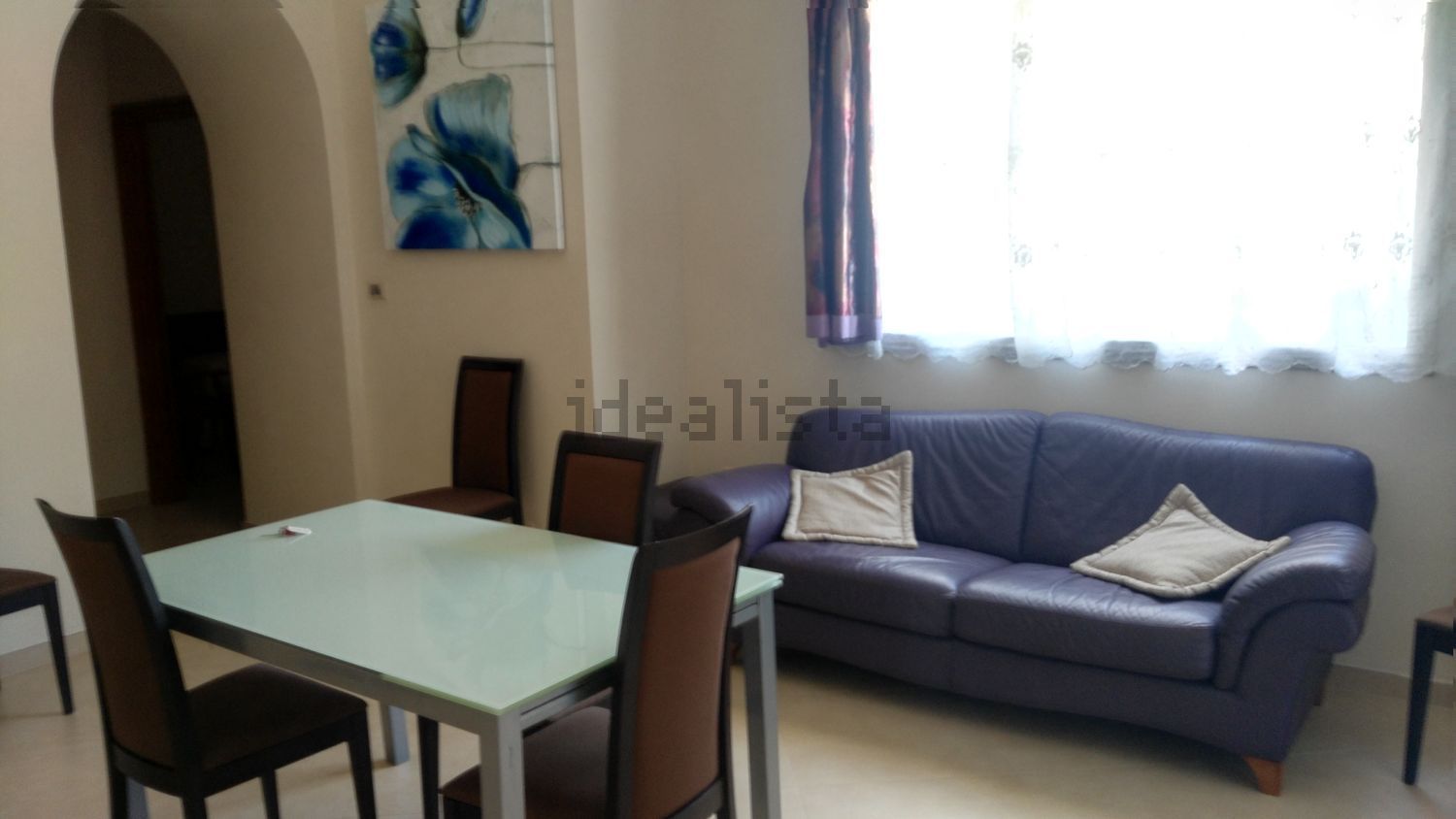 appartamento in affitto a Brindisi in zona Centro Città
