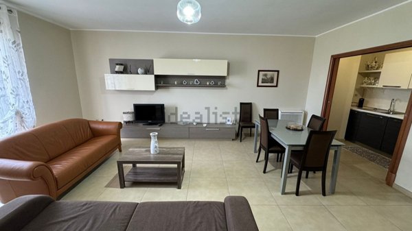 appartamento in affitto a Brindisi in zona Centro Città