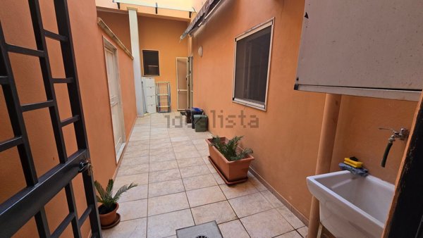 appartamento in affitto a Brindisi in zona Centro Città