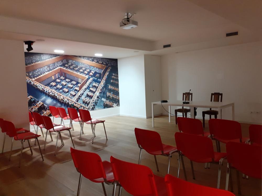 ufficio in affitto a Brindisi in zona Sant'Angelo