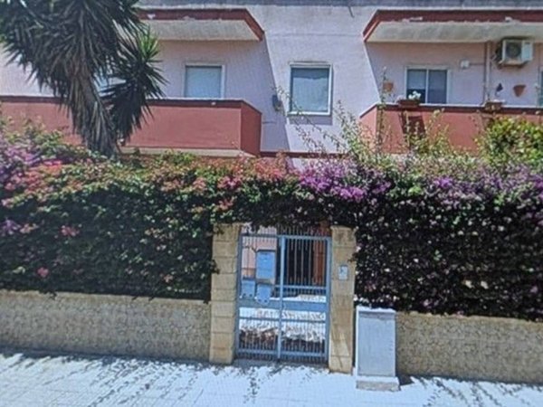 appartamento in affitto a Brindisi in zona Paradiso