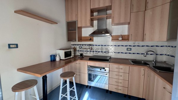 appartamento in affitto a Brindisi in zona Santa Maria del Casale