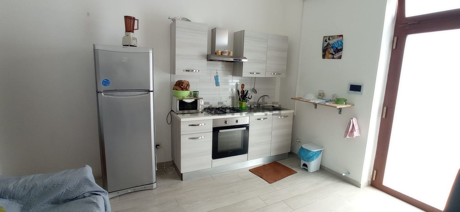 appartamento in affitto a Brindisi in zona Centro Città
