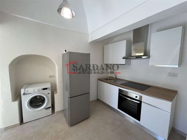 appartamento in affitto a Brindisi in zona Centro Città