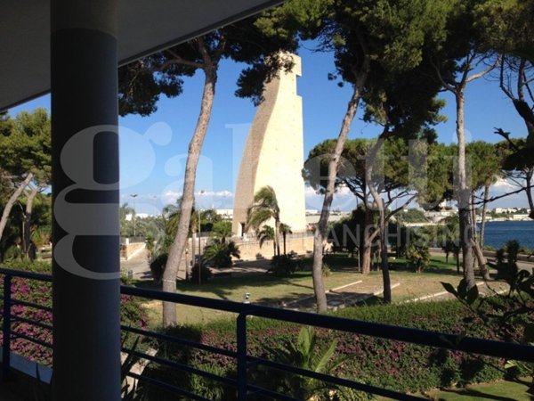 appartamento in affitto a Brindisi in zona Santa Maria del Casale