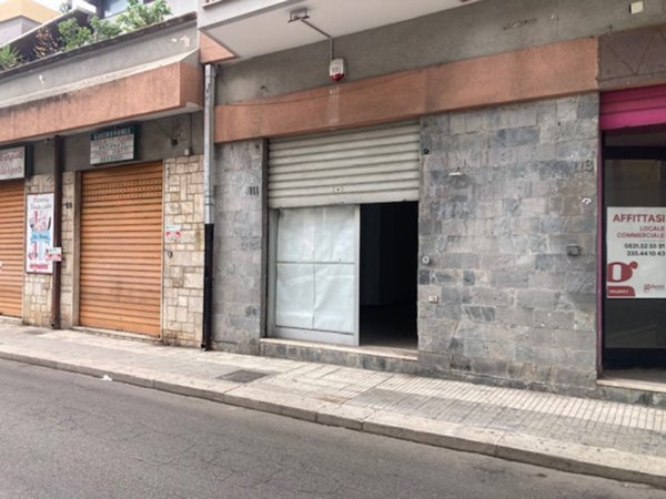 locale commerciale in affitto a Brindisi in zona Sant'Angelo