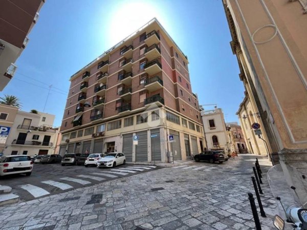 appartamento in affitto a Brindisi in zona Centro Città