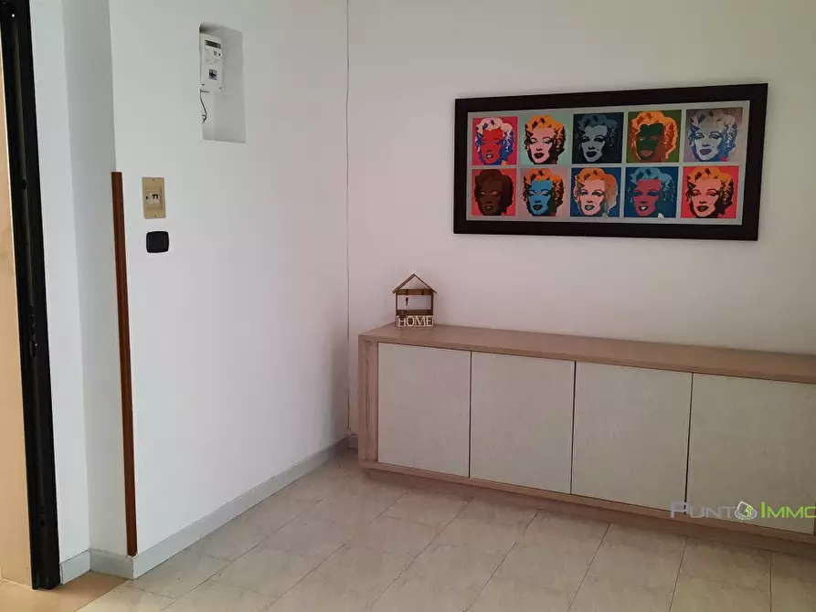 appartamento in affitto a Brindisi in zona Centro Città