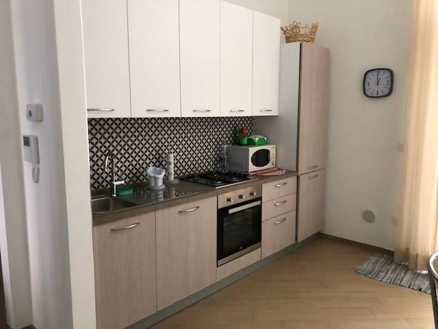 appartamento in affitto a Brindisi in zona Centro Città