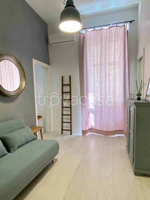 appartamento in affitto a Brindisi in zona Centro Città