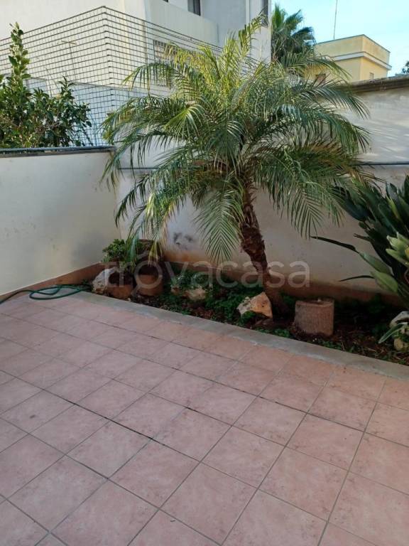 appartamento in affitto a Brindisi in zona Santa Maria del Casale
