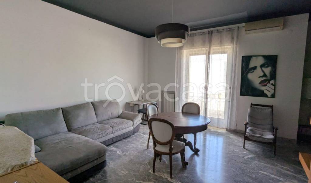 appartamento in affitto a Brindisi in zona Centro Città