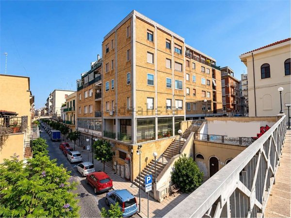 ufficio in affitto a Brindisi in zona Centro Città