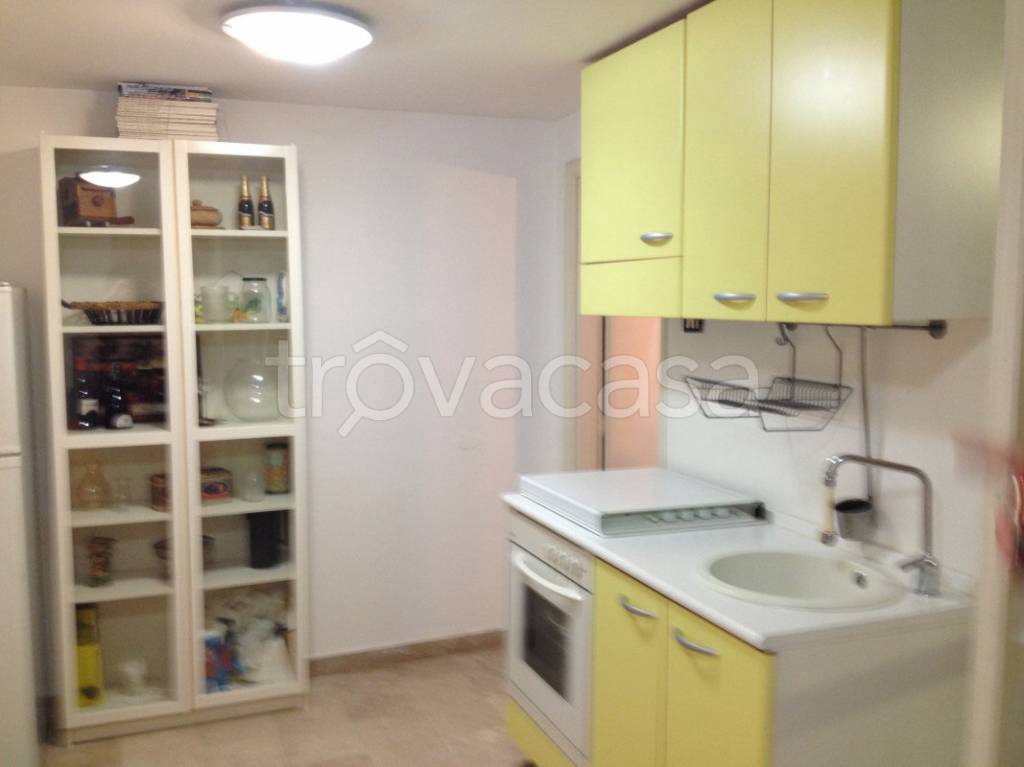 appartamento in affitto a Brindisi in zona Centro Città