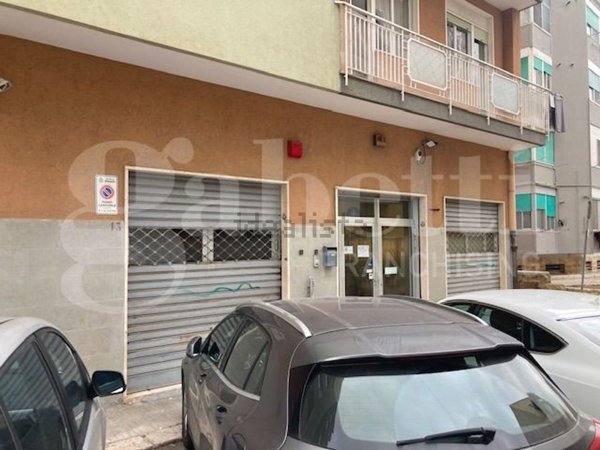 ufficio in affitto a Brindisi in zona Commenda