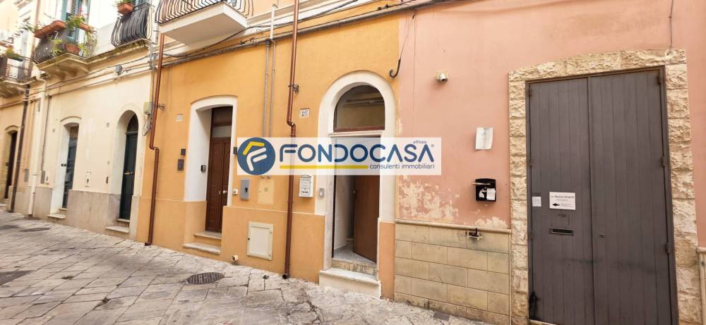 casa indipendente in affitto a Brindisi in zona Centro Città