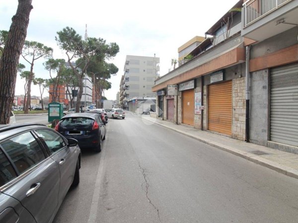locale commerciale in affitto a Brindisi in zona Sant'Angelo