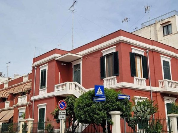 appartamento in affitto a Brindisi in zona Santa Maria del Casale