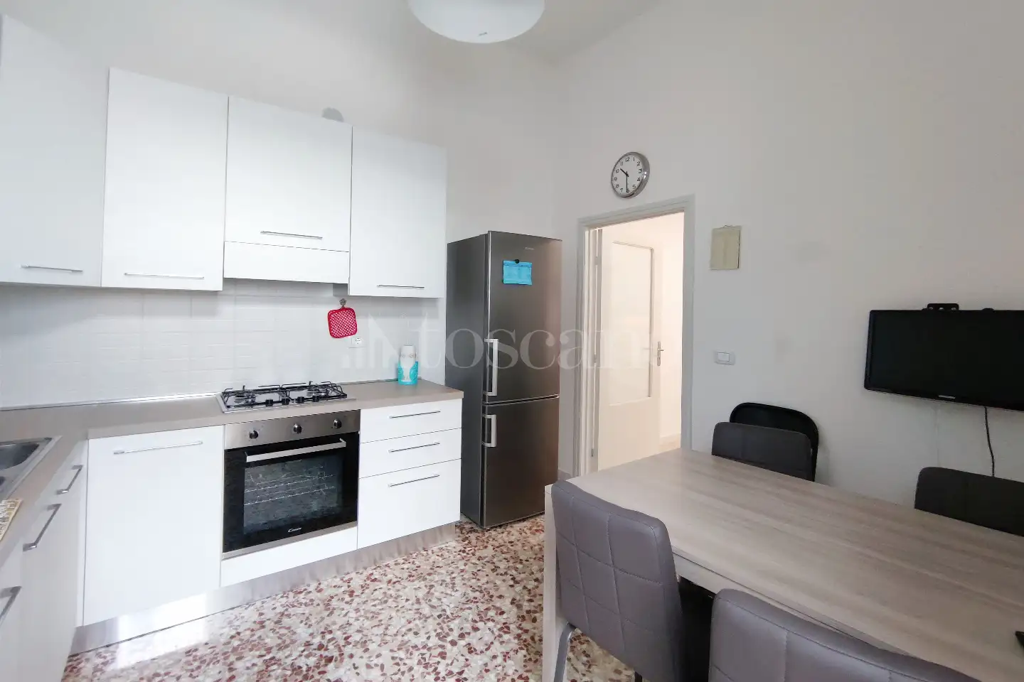 appartamento in affitto a Brindisi in zona Centro Città