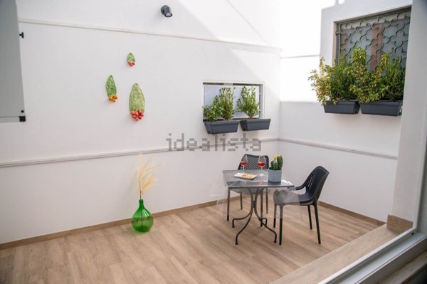 appartamento in affitto a Brindisi in zona Centro Città