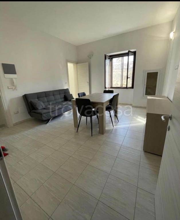 appartamento in affitto a Brindisi in zona Centro Città