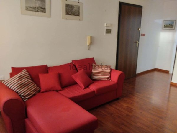appartamento in affitto a Brindisi in zona Centro Città