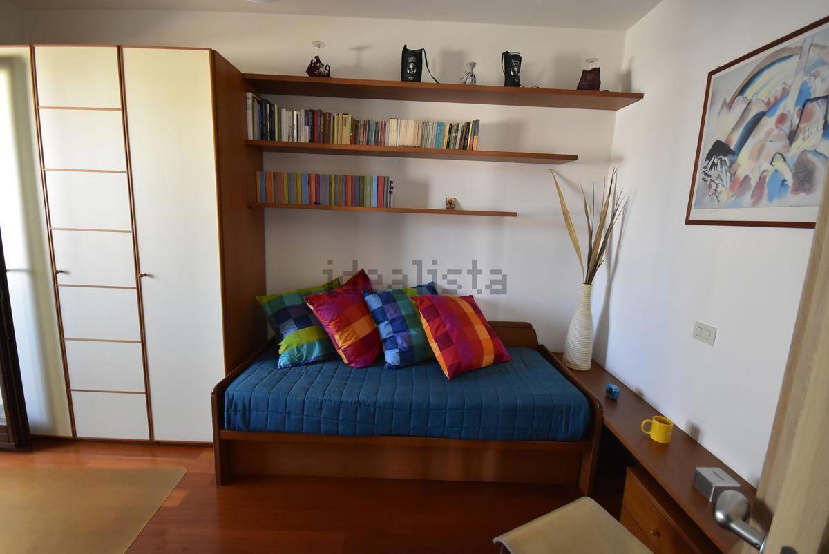 appartamento in affitto a Carovigno
