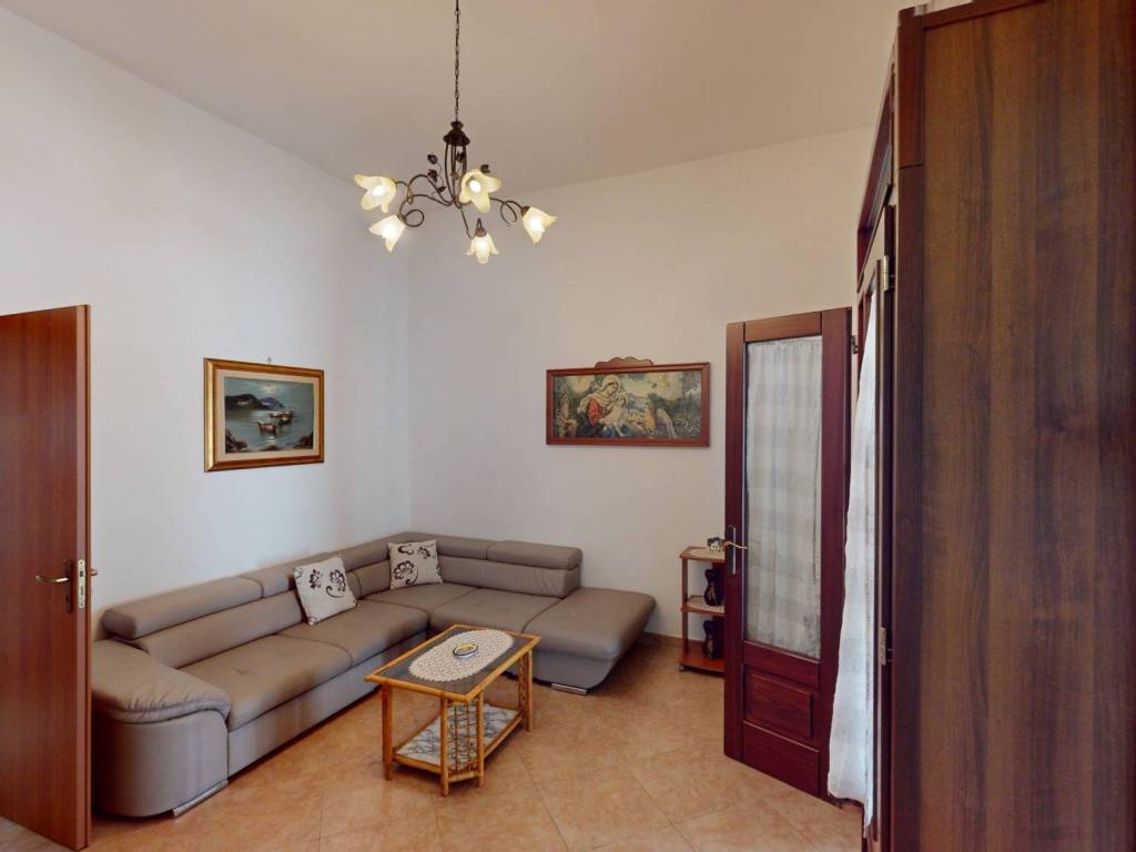 appartamento in affitto a Carovigno