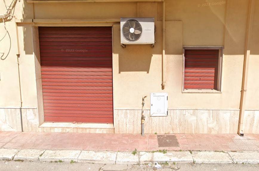 negozio in affitto a Carovigno