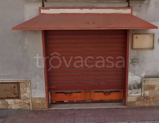 appartamento in affitto a Carovigno