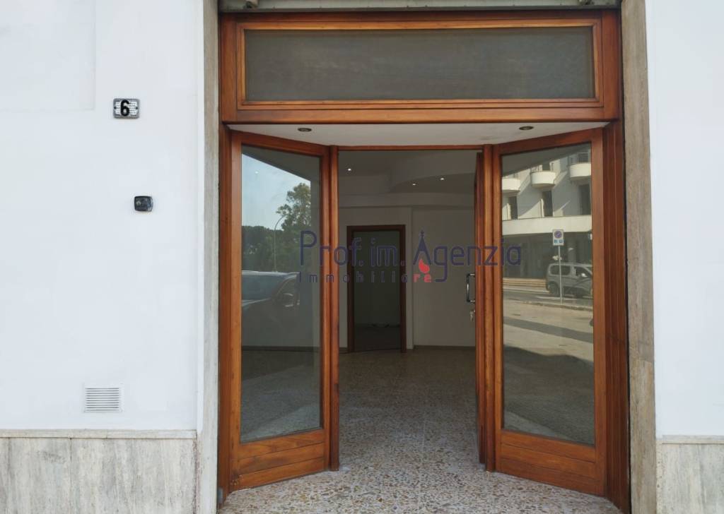 appartamento in affitto a Carovigno
