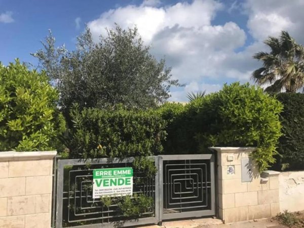 casa indipendente in affitto a Carovigno
