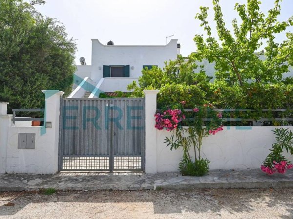 appartamento in affitto a Carovigno