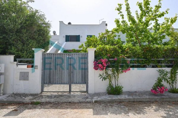 appartamento in affitto a Carovigno