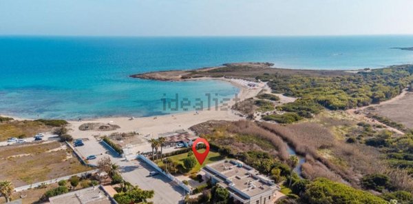 quadrivano in affitto a Carovigno