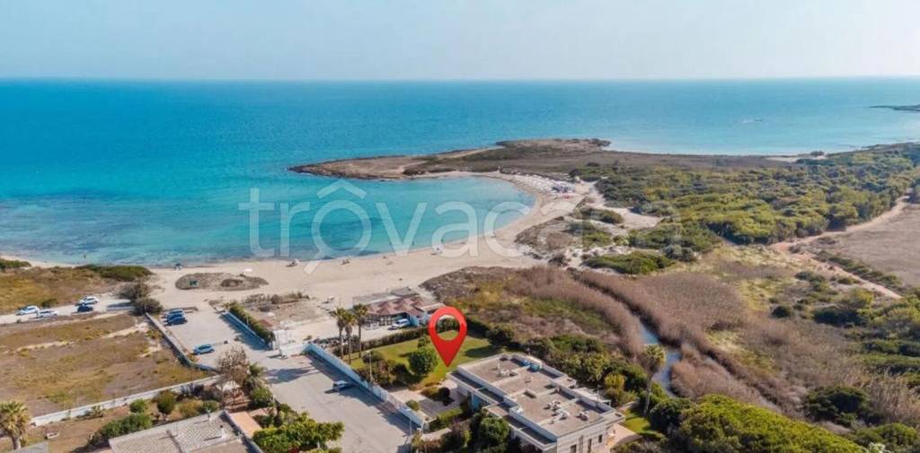 quadrivano in affitto a Carovigno