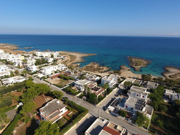 appartamento in affitto a Carovigno