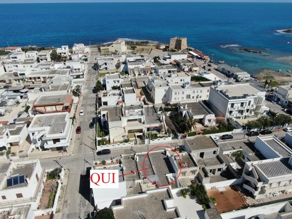 appartamento in affitto a Carovigno in zona Torre Santa Sabina