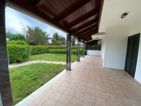 casa indipendente in affitto a Carovigno