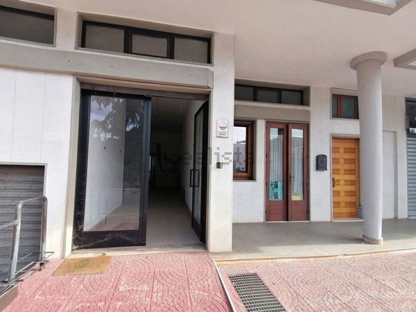 appartamento in affitto a Carovigno