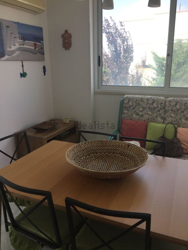 casa indipendente in affitto a Carovigno in zona Torre Santa Sabina