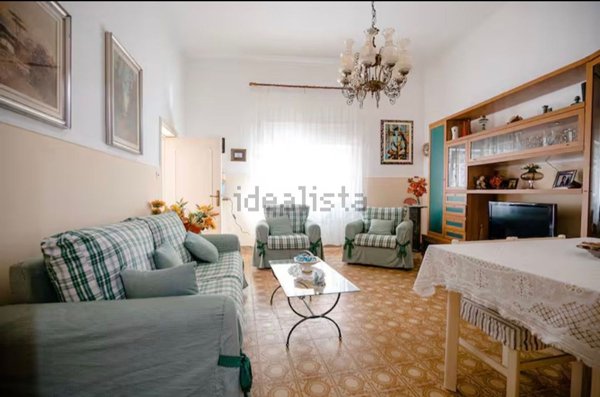 appartamento in affitto a Carovigno