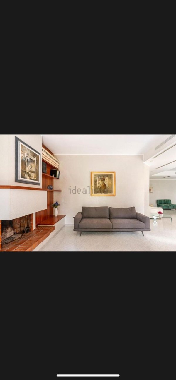 appartamento in affitto a Carovigno