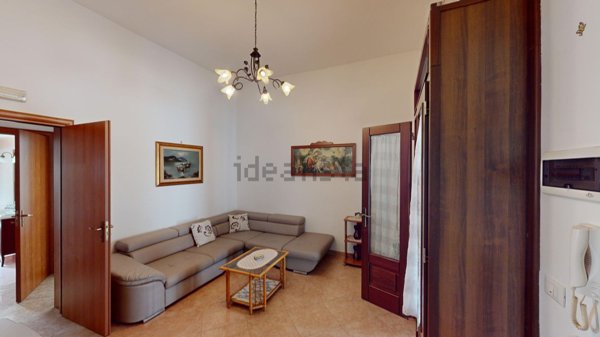 appartamento in affitto a Carovigno